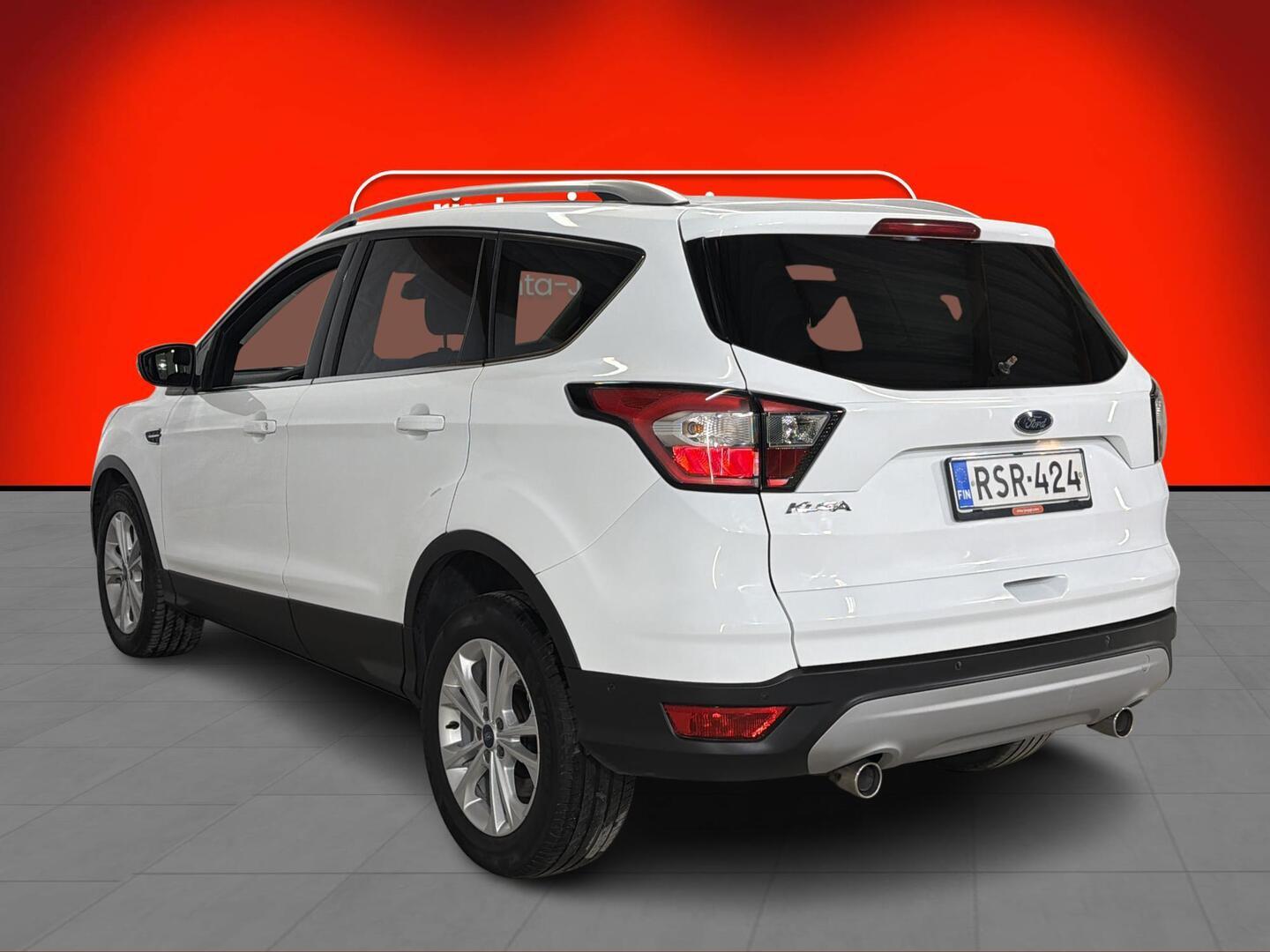 FORD Kuga 2017