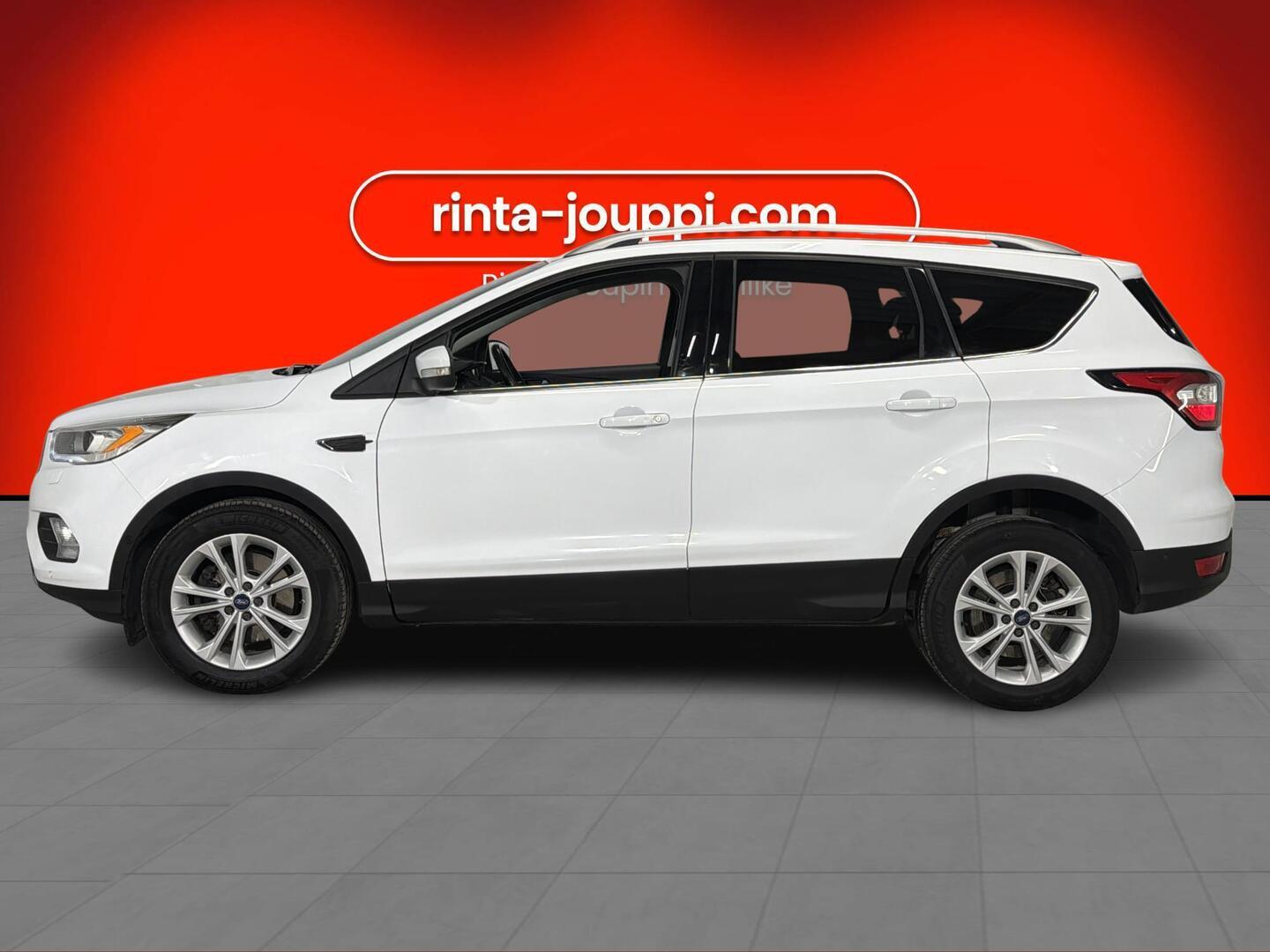 FORD Kuga 2017