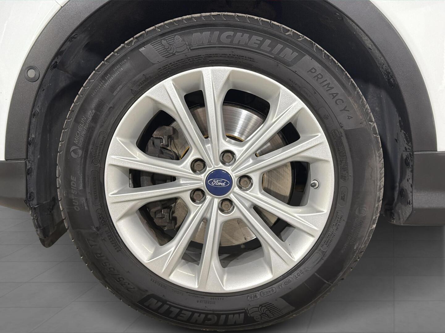 FORD Kuga 2017