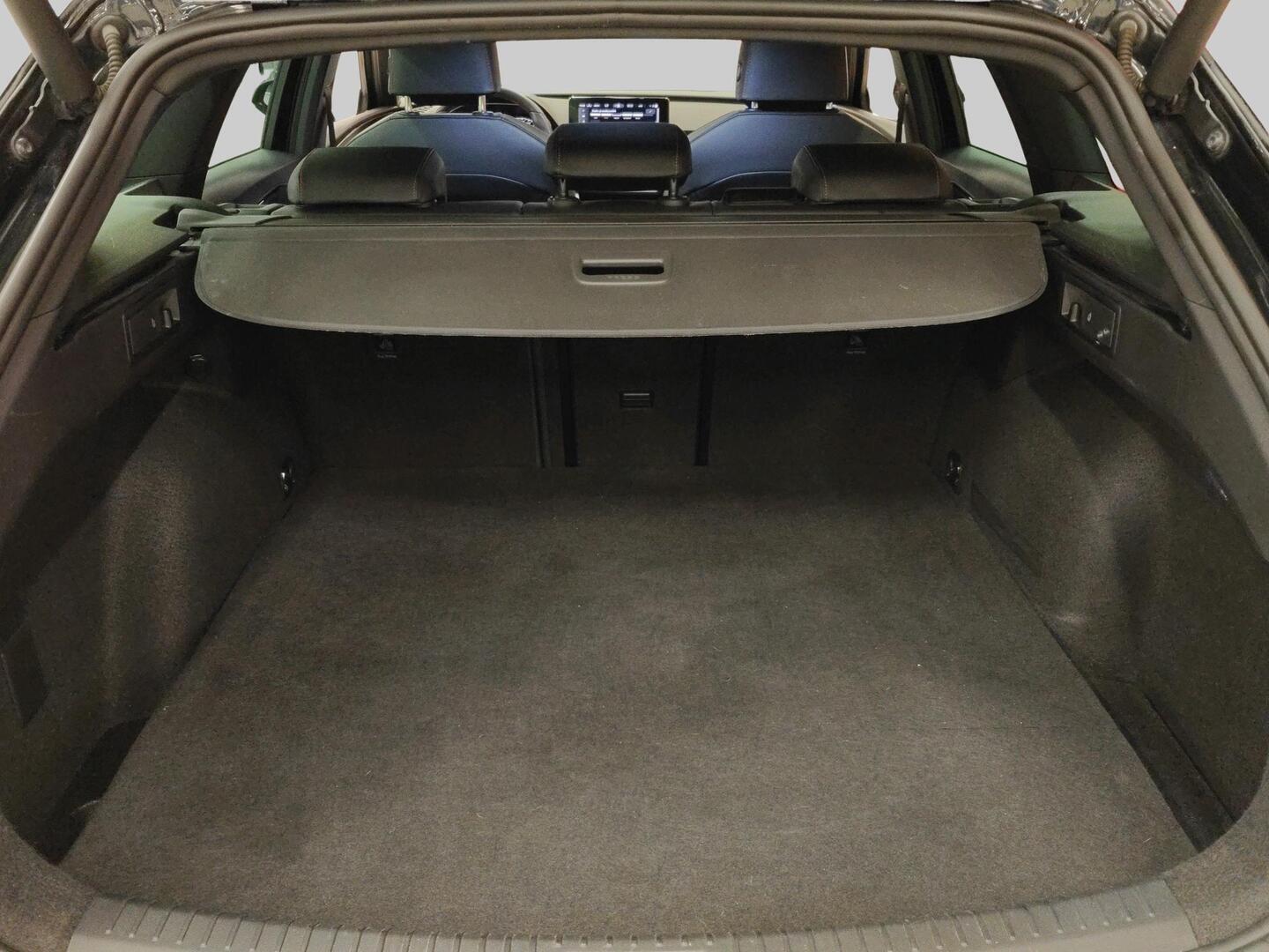 SEAT Leon Sportstourer 2021