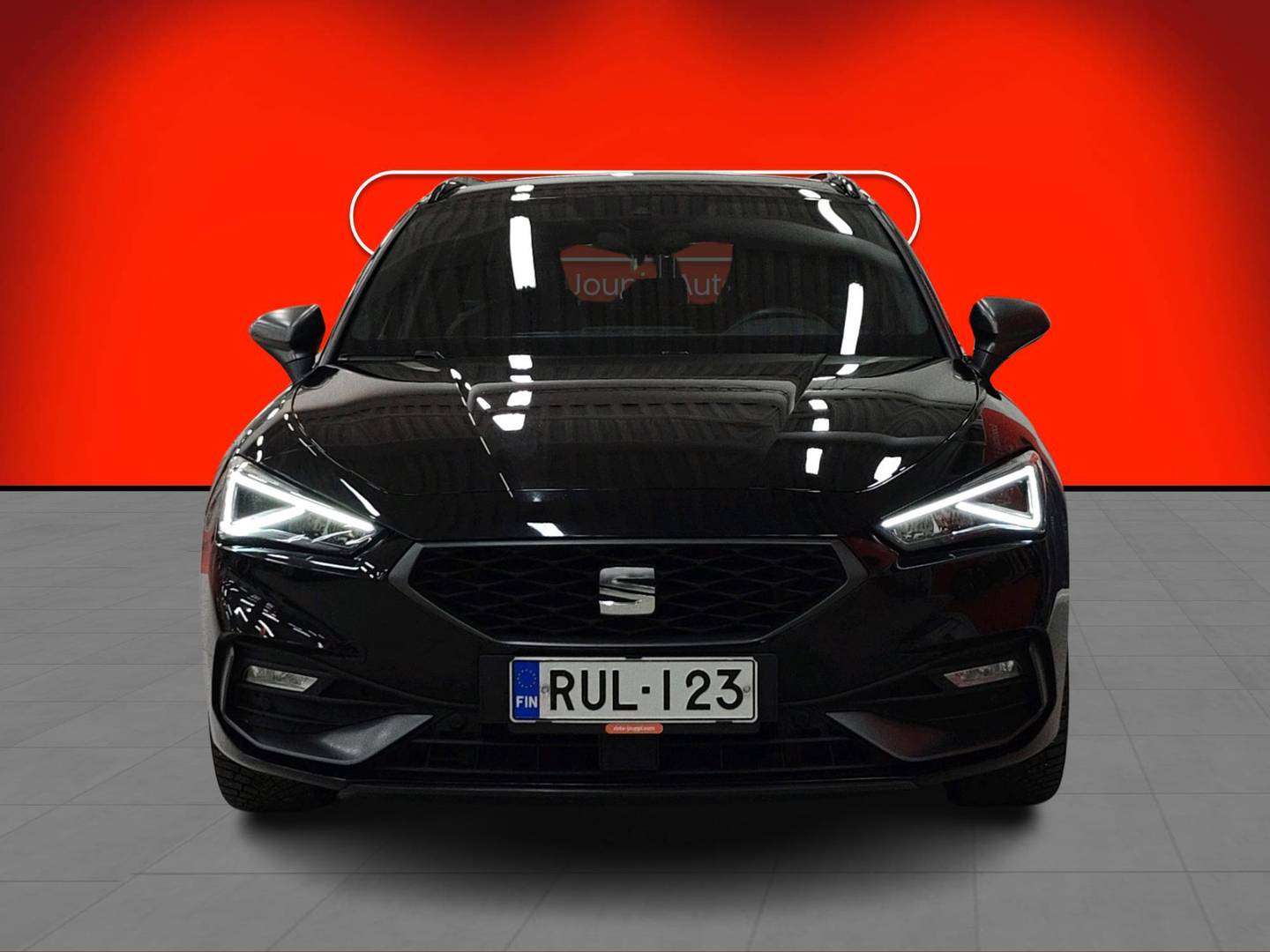 SEAT Leon Sportstourer 2021