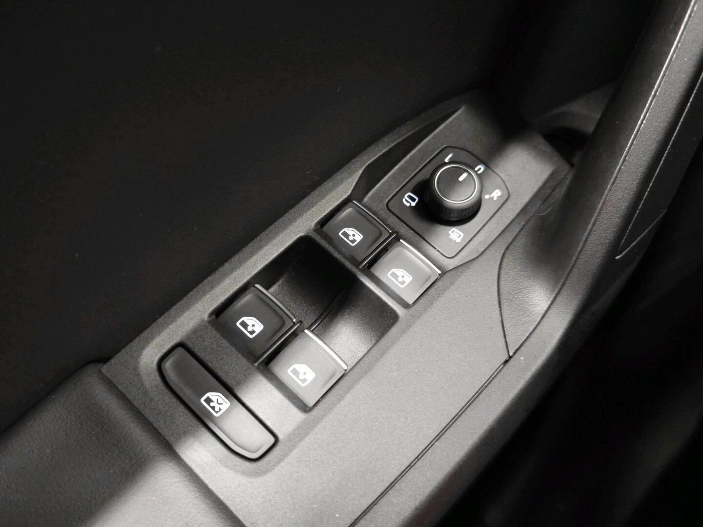 SEAT Leon Sportstourer 2021