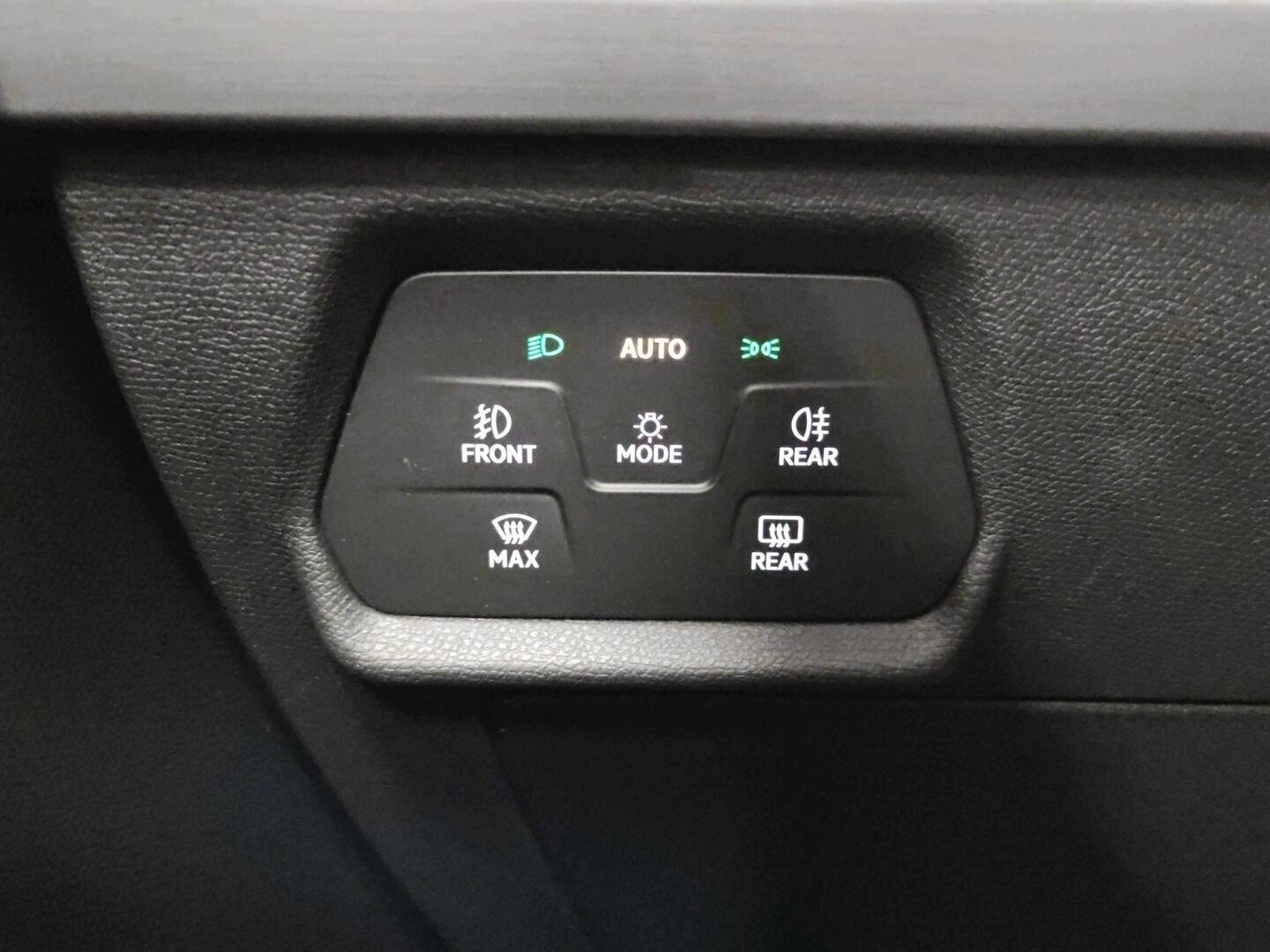 SEAT Leon Sportstourer 2021