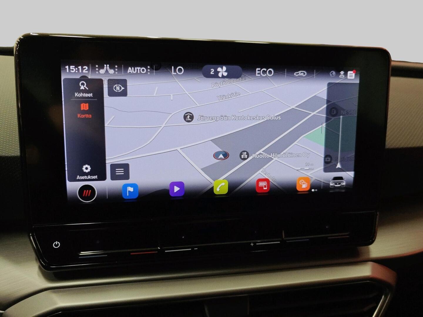 SEAT Leon Sportstourer 2021