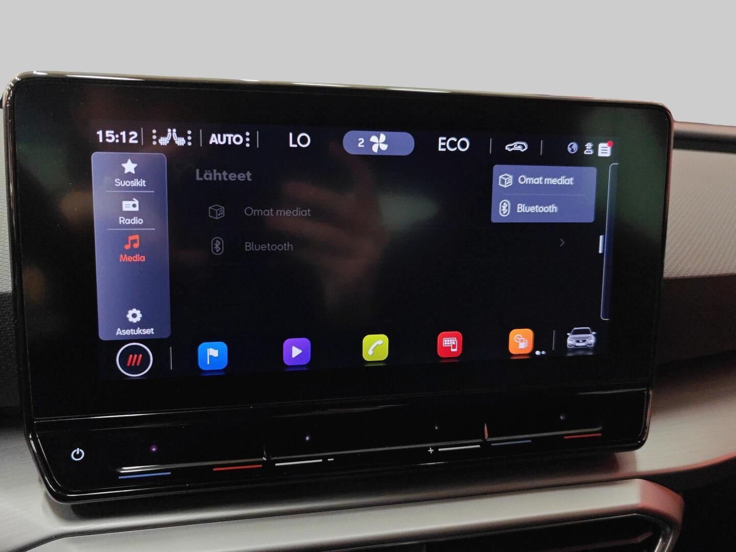 SEAT Leon Sportstourer 2021