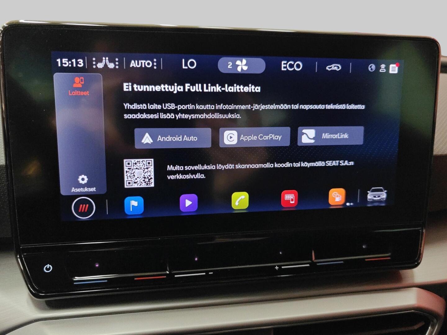 SEAT Leon Sportstourer 2021