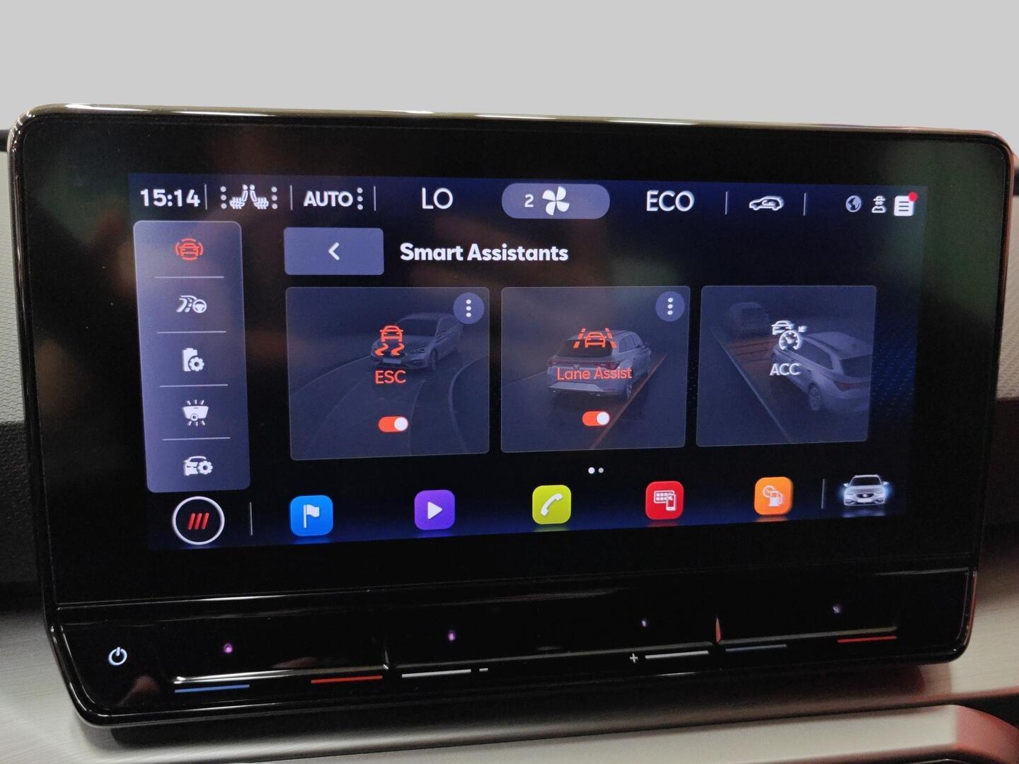 SEAT Leon Sportstourer 2021