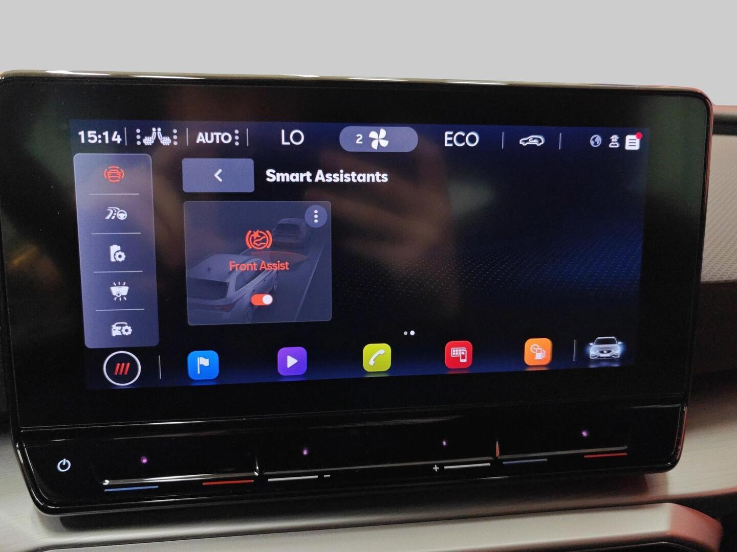 SEAT Leon Sportstourer 2021