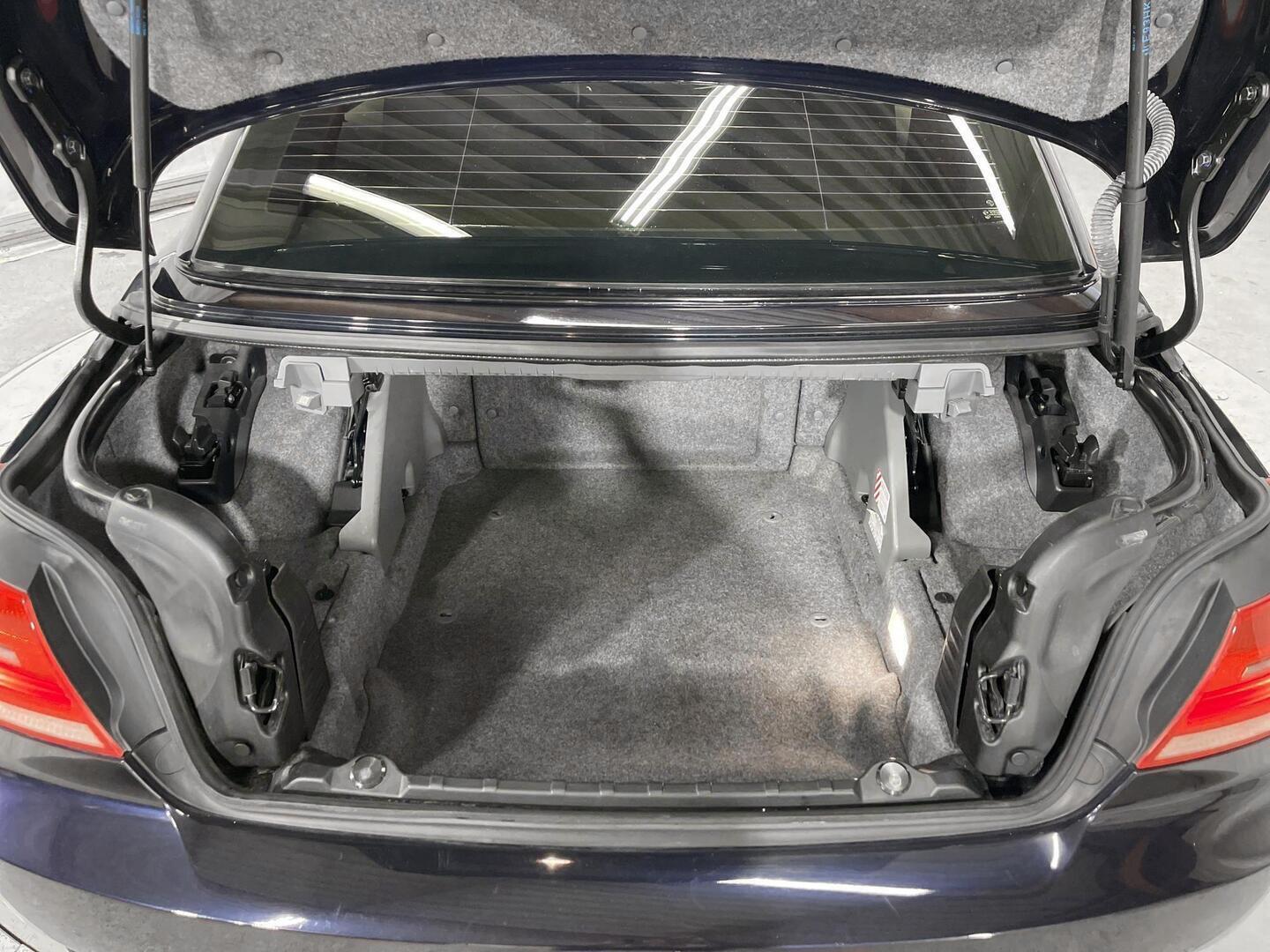 BMW 325 2007