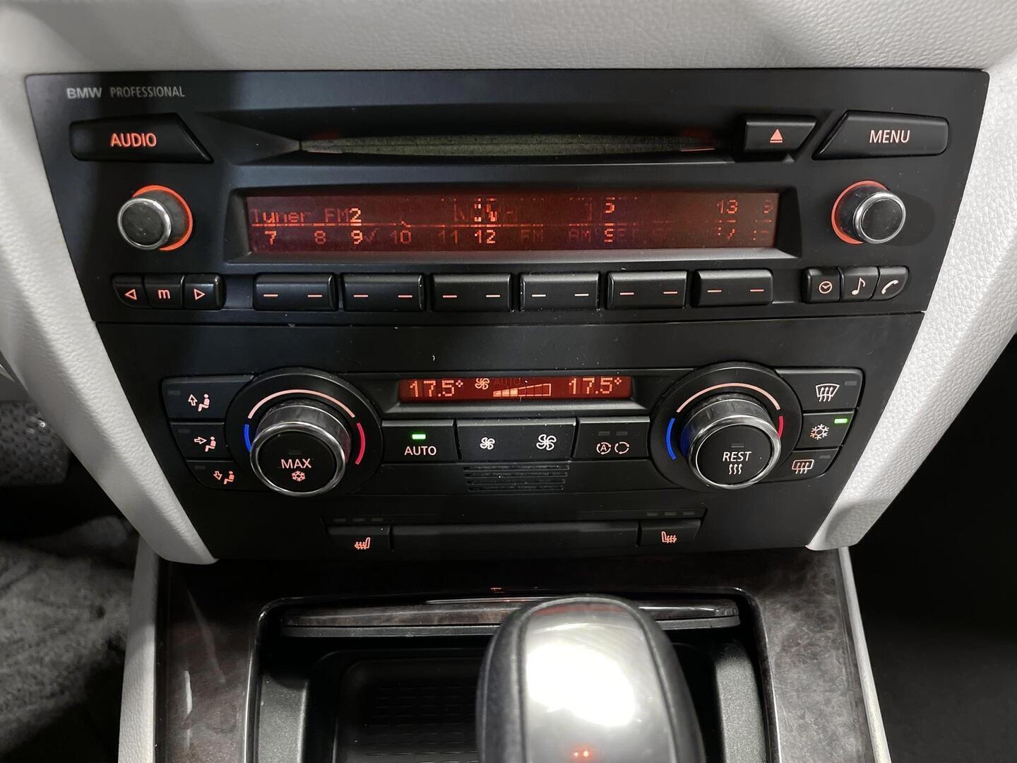 BMW 325 2007