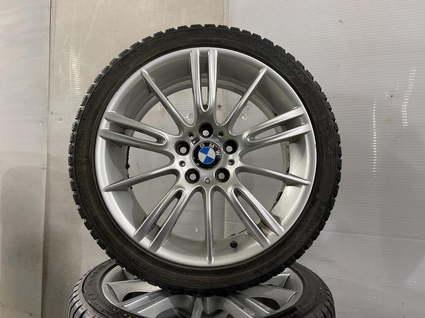 BMW 325 2007