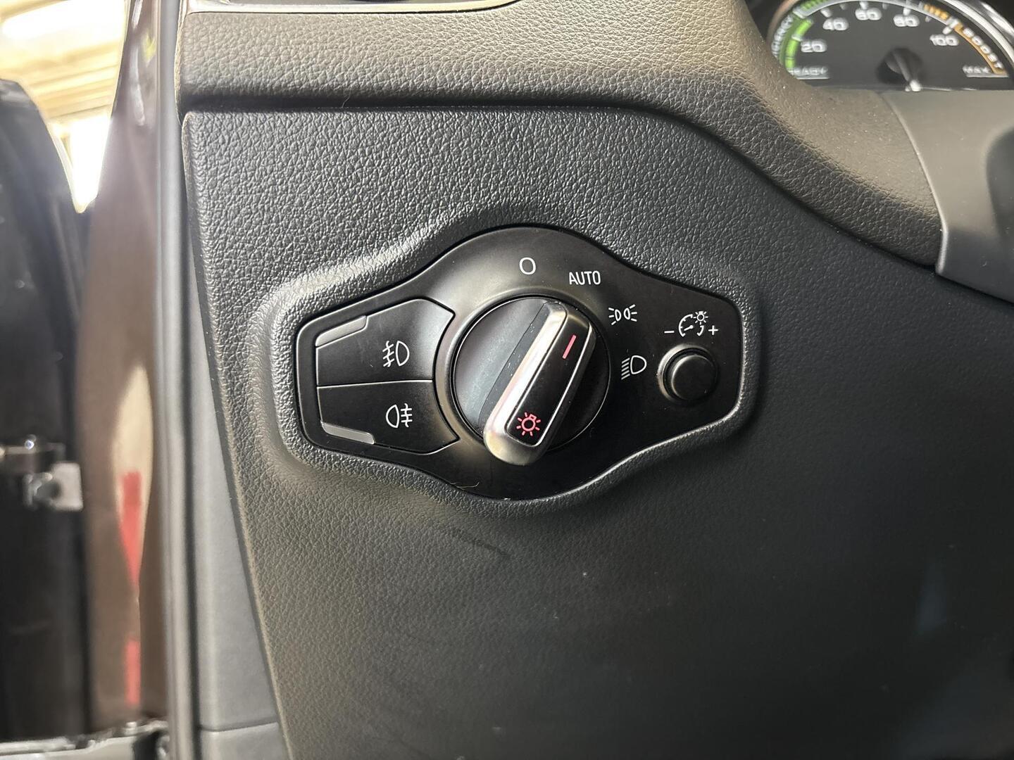 AUDI Q5 2012