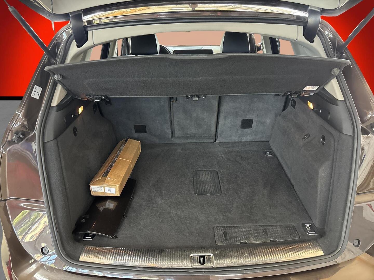 AUDI Q5 2012