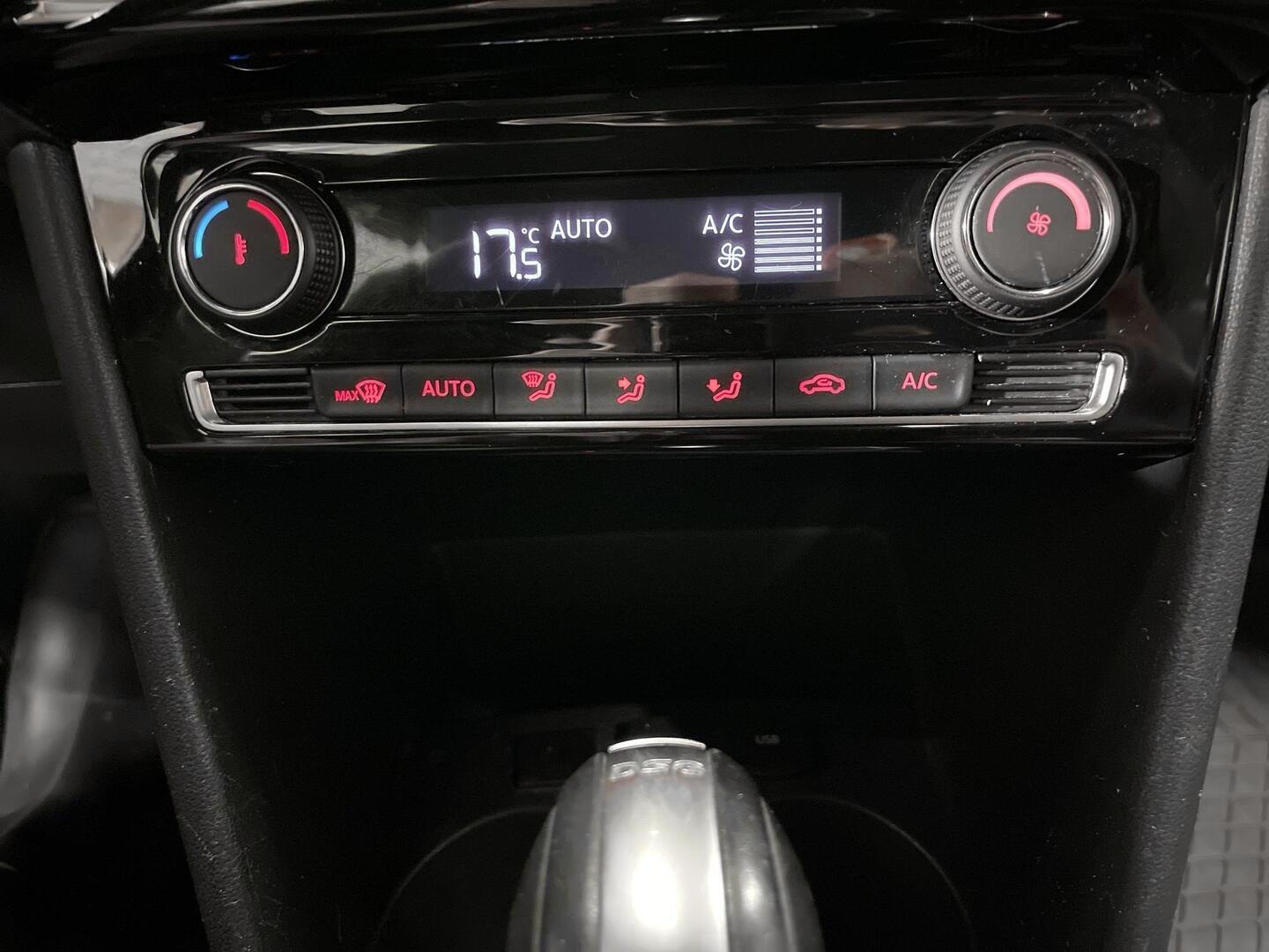 VOLKSWAGEN Polo 2017