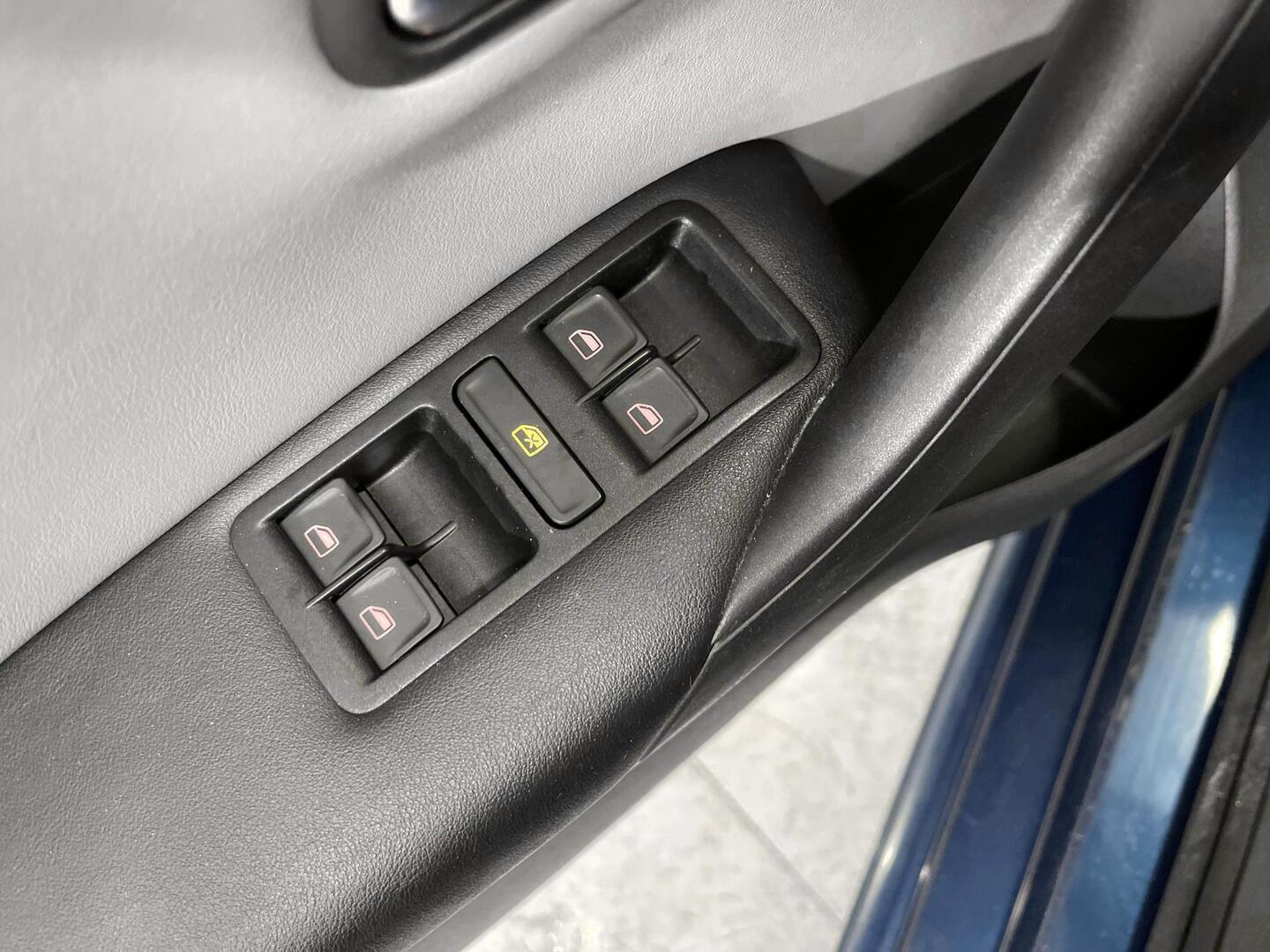 VOLKSWAGEN Polo 2017