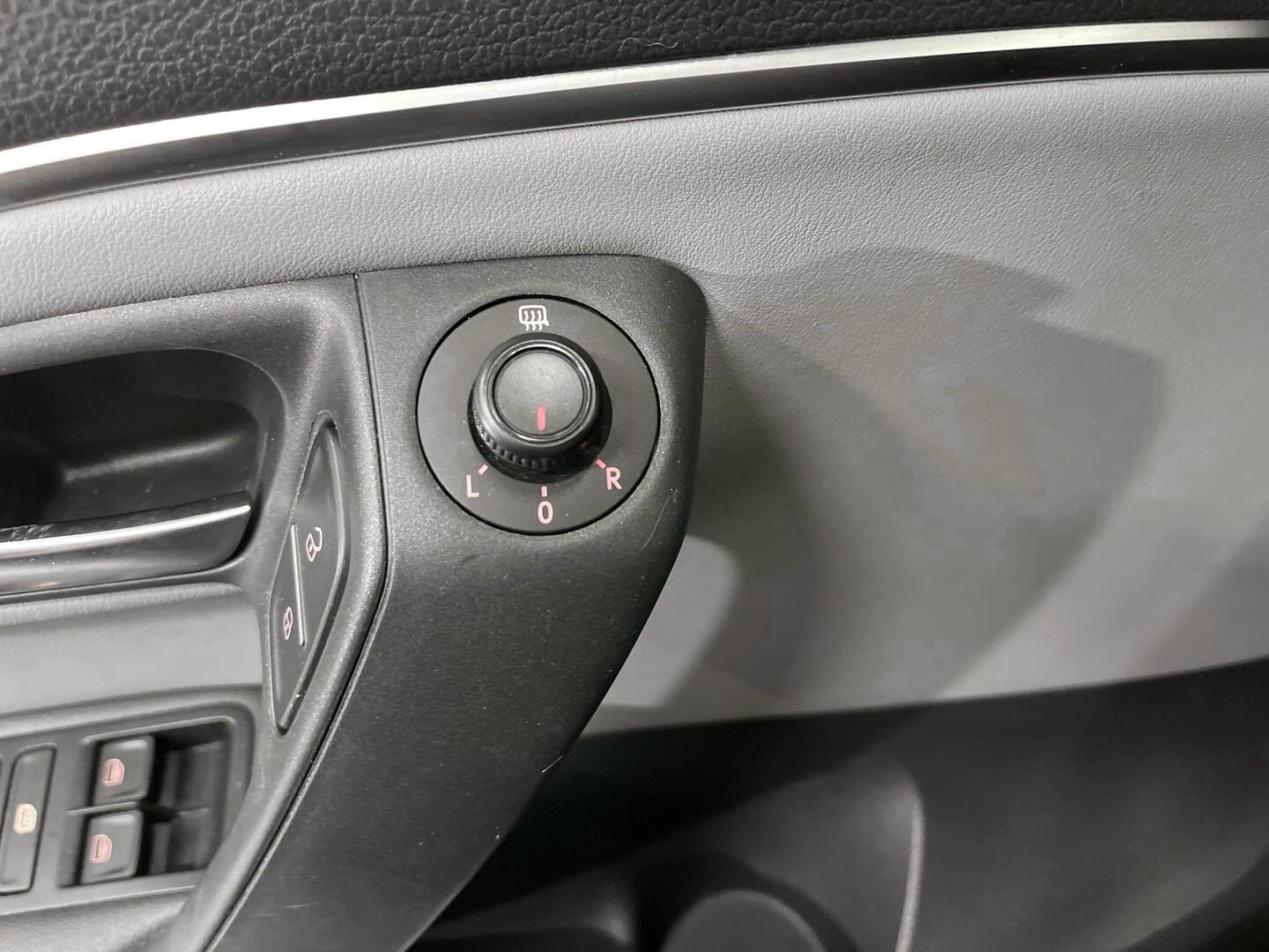 VOLKSWAGEN Polo 2017