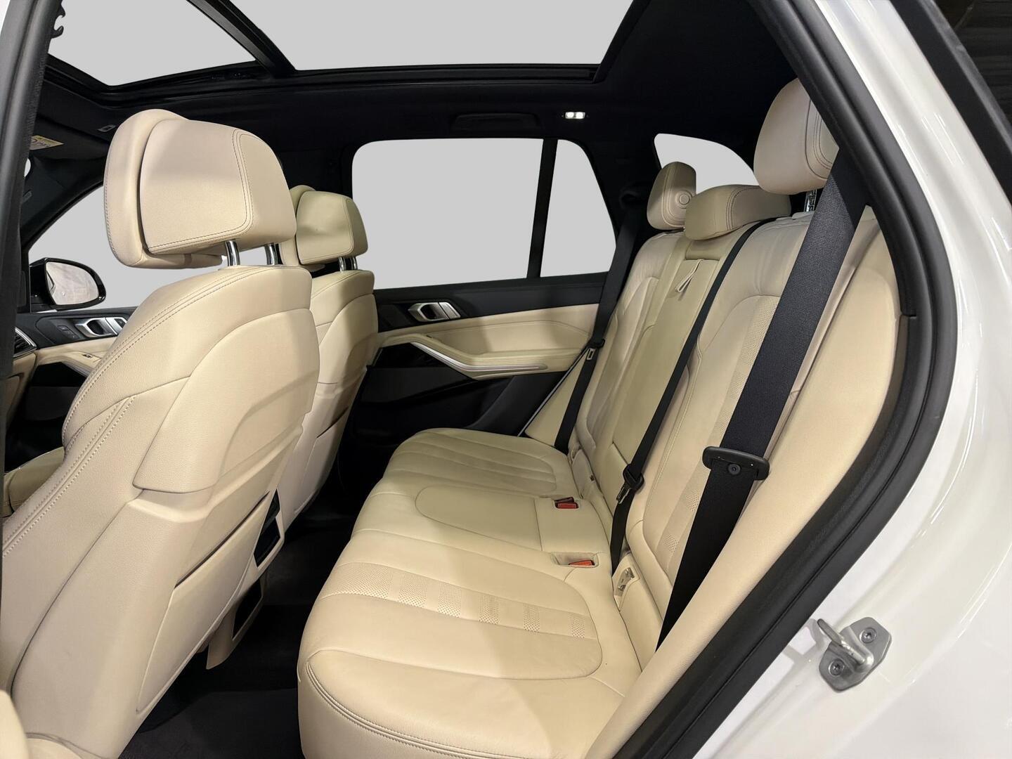 BMW X5 2021