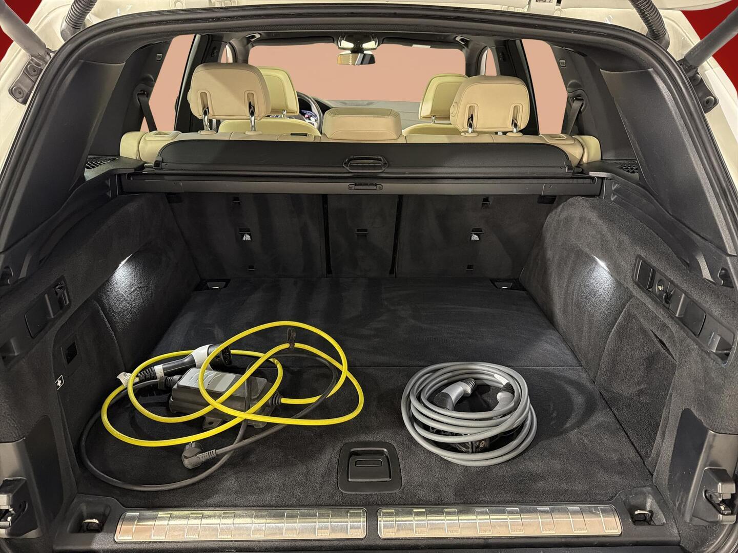 BMW X5 2021