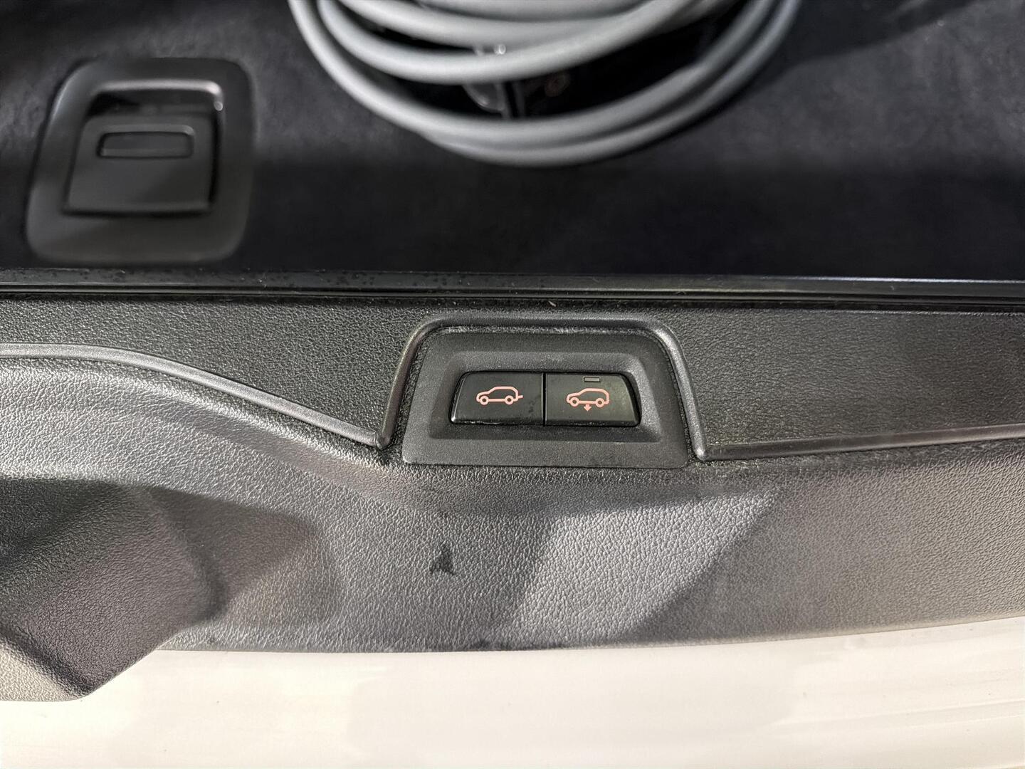 BMW X5 2021