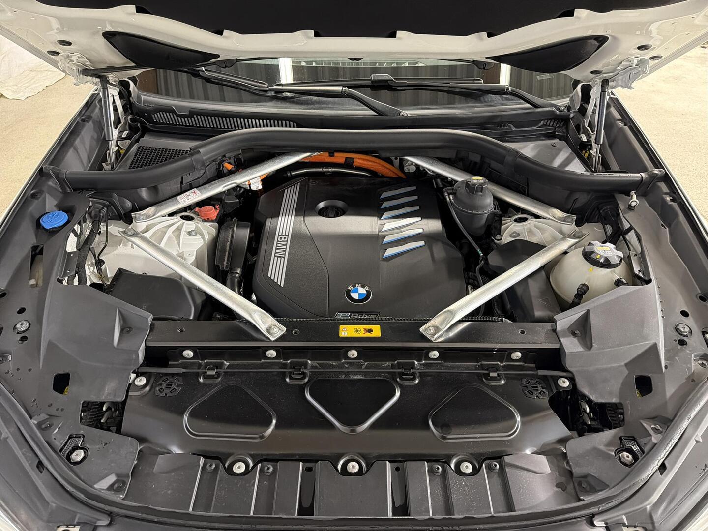 BMW X5 2021