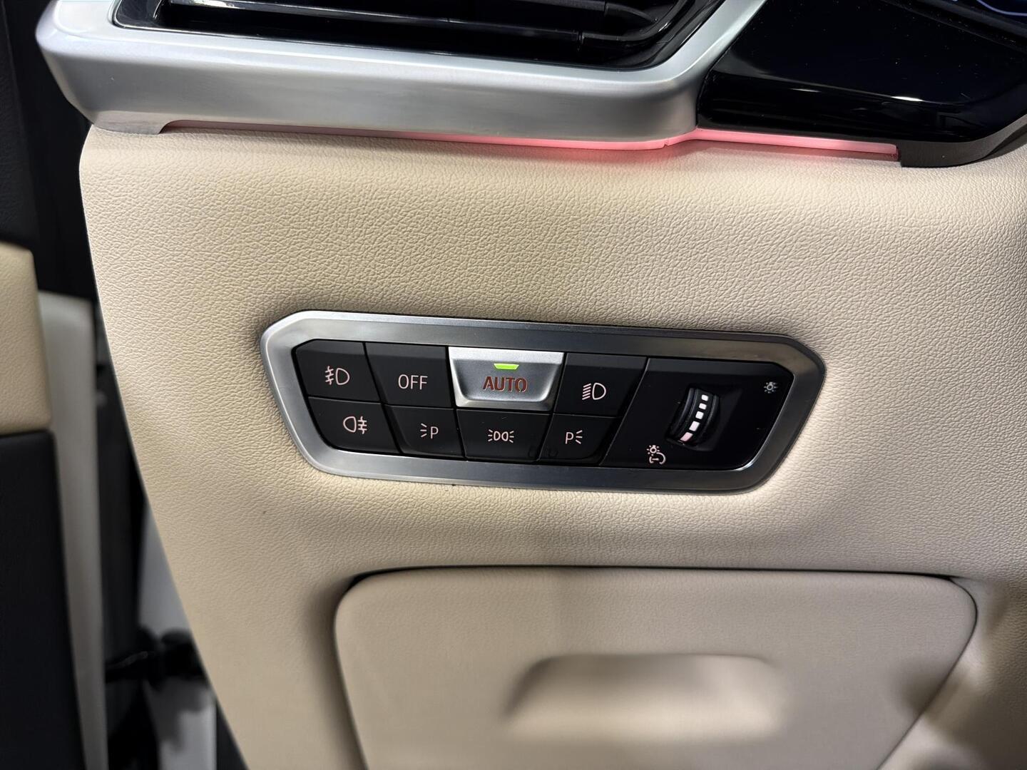 BMW X5 2021