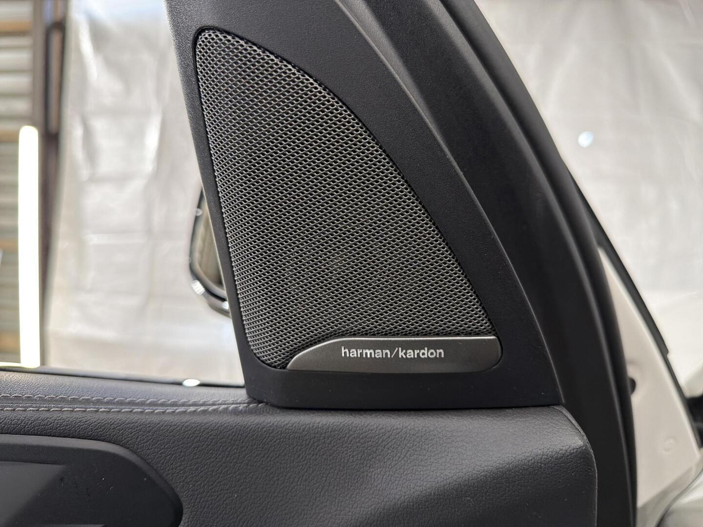 BMW X5 2021