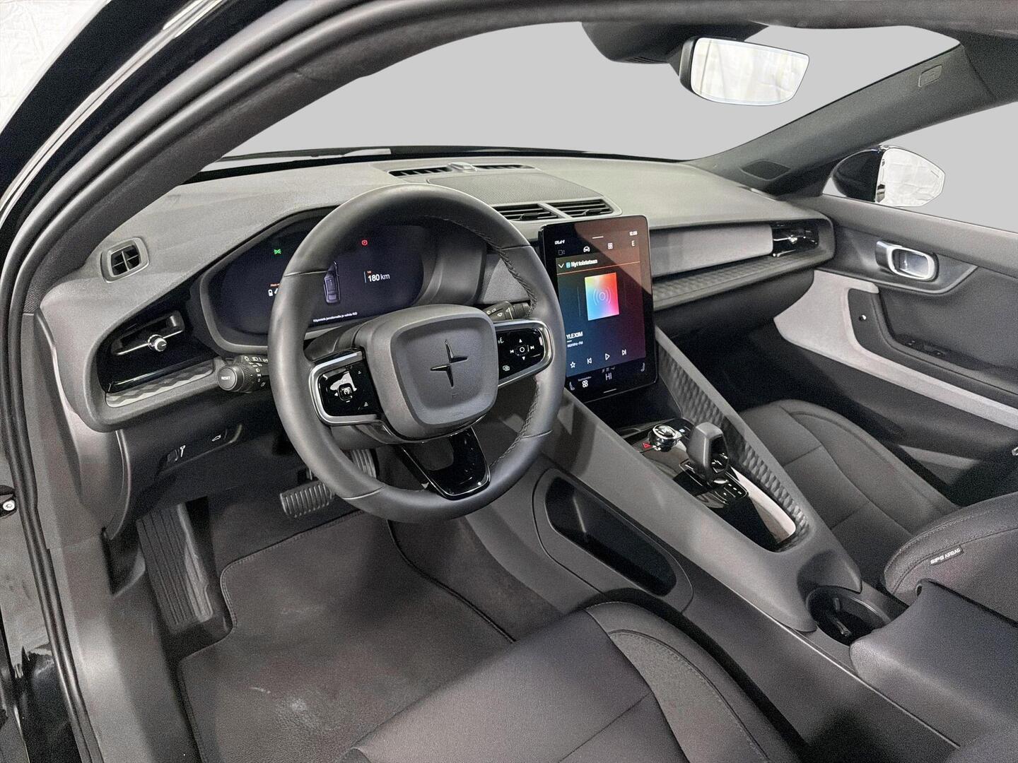 POLESTAR 2 2022