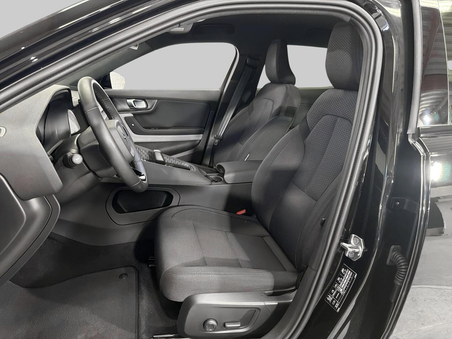 POLESTAR 2 2022