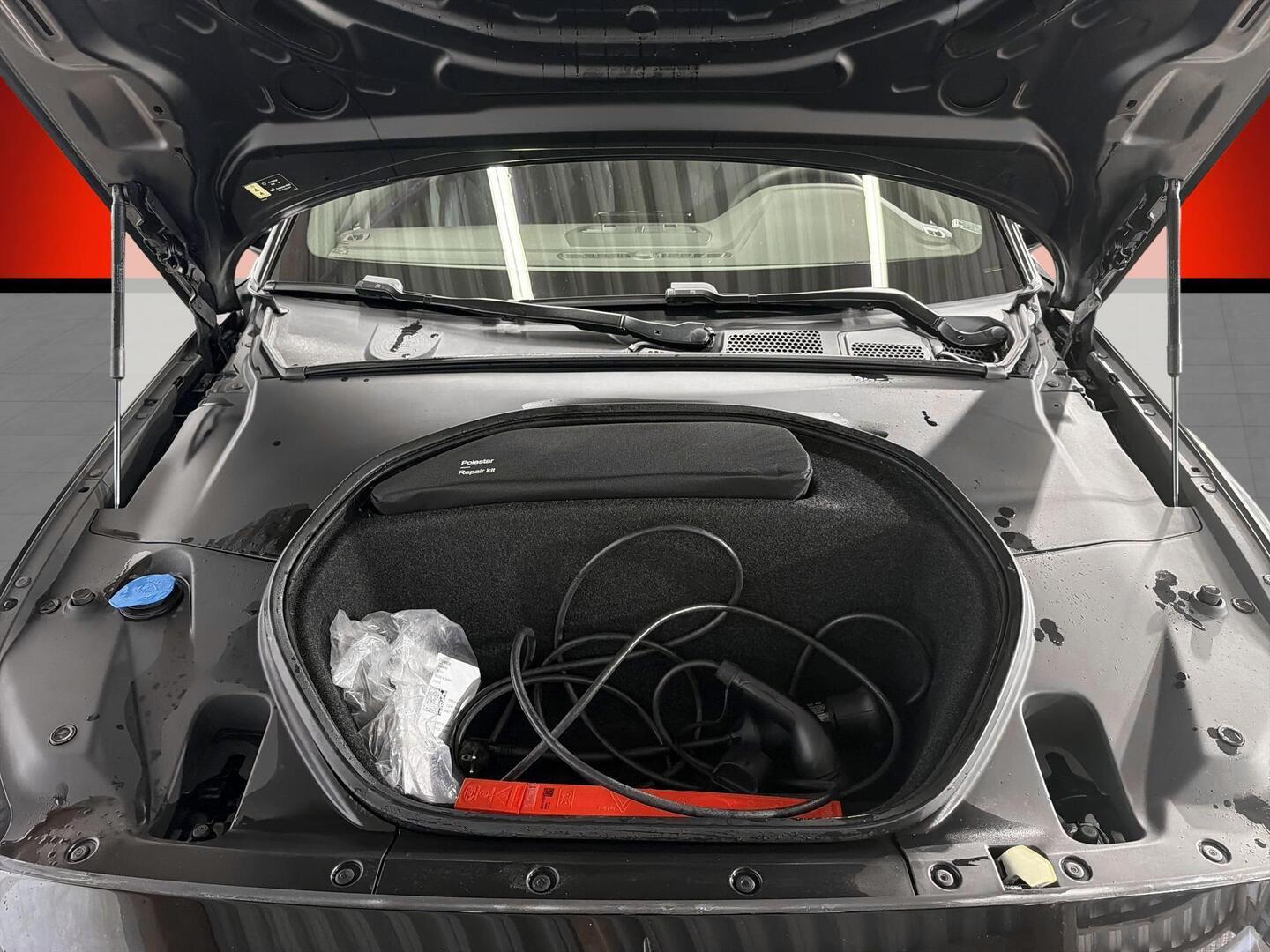 POLESTAR 2 2022