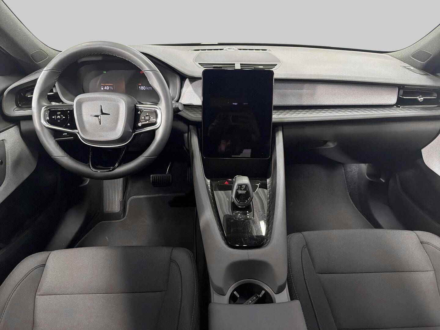 POLESTAR 2 2022