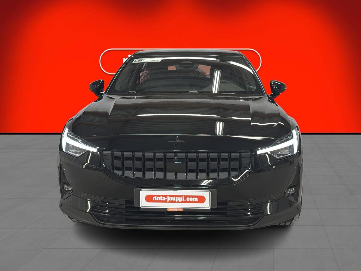 POLESTAR 2 2022