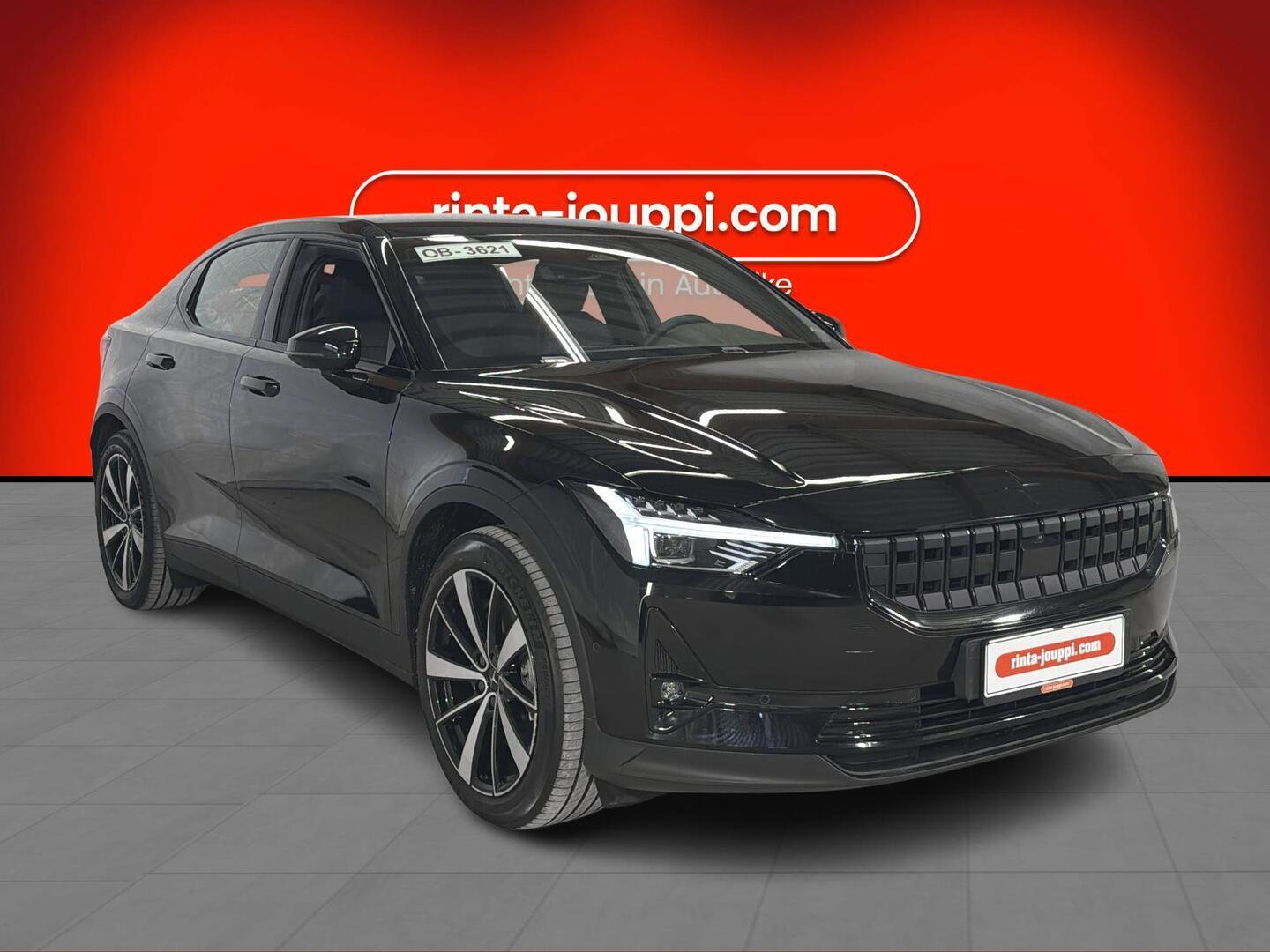 POLESTAR 2 2022