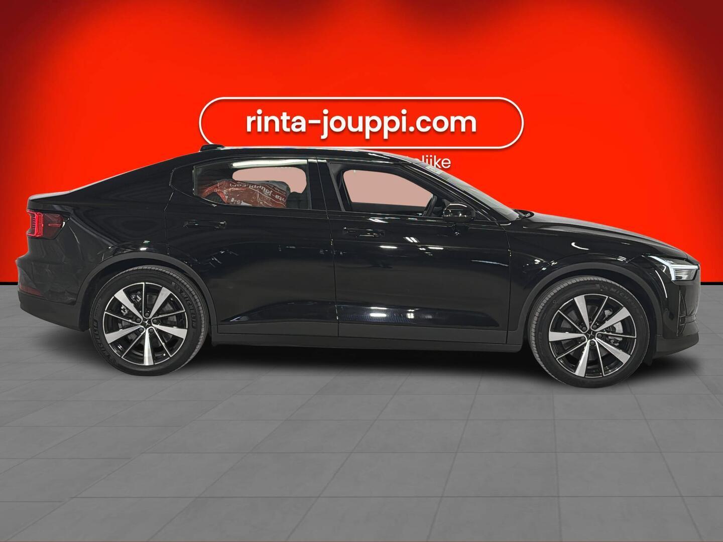 POLESTAR 2 2022
