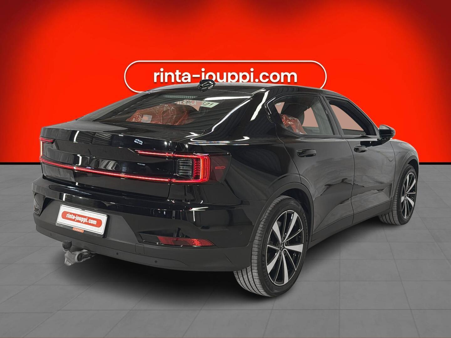 POLESTAR 2 2022