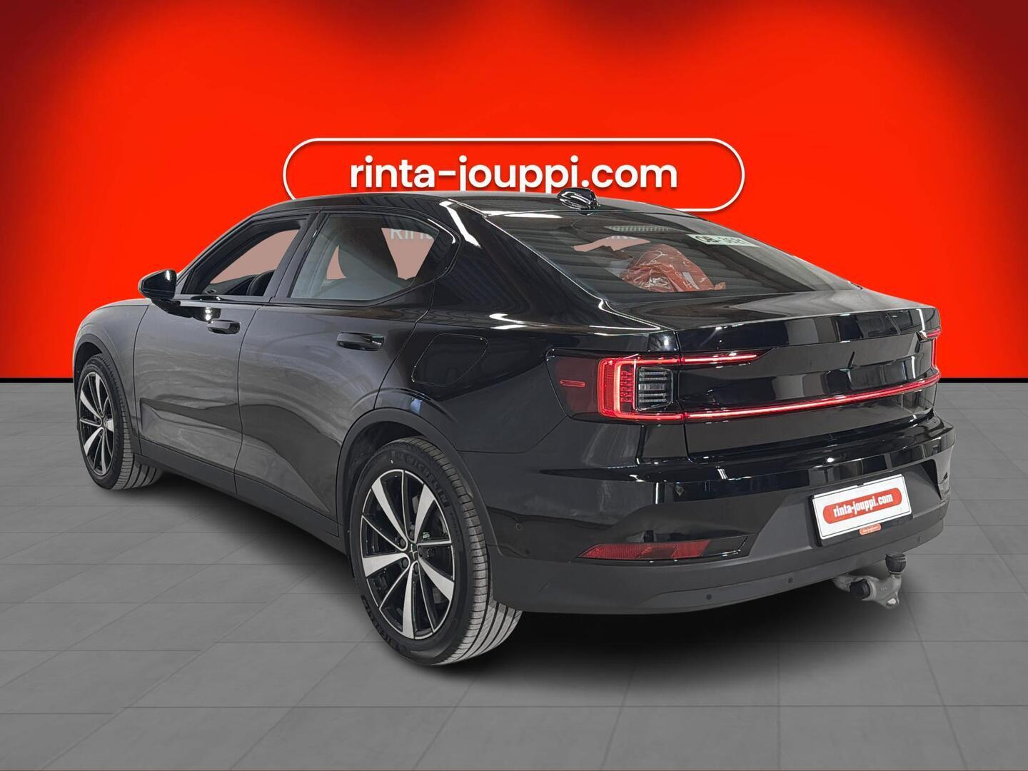 POLESTAR 2 2022