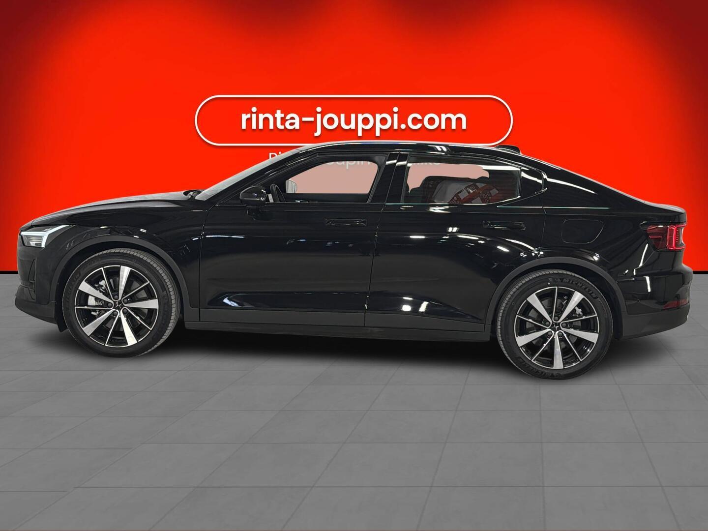 POLESTAR 2 2022