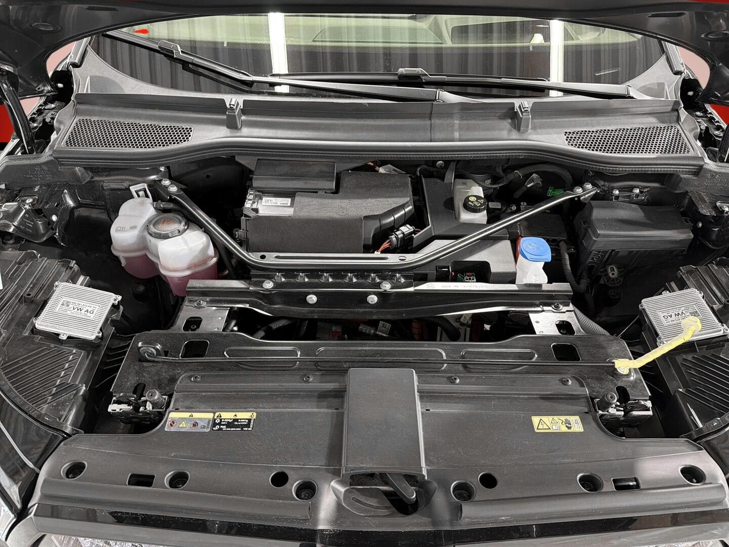 SKODA ENYAQ 2023