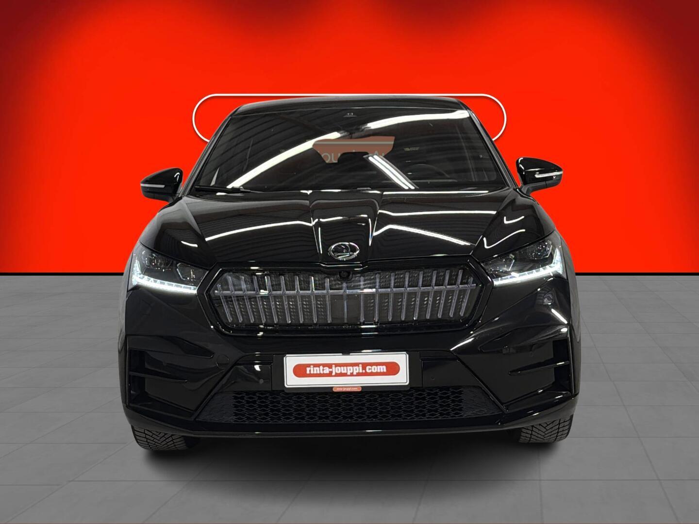 SKODA ENYAQ 2023