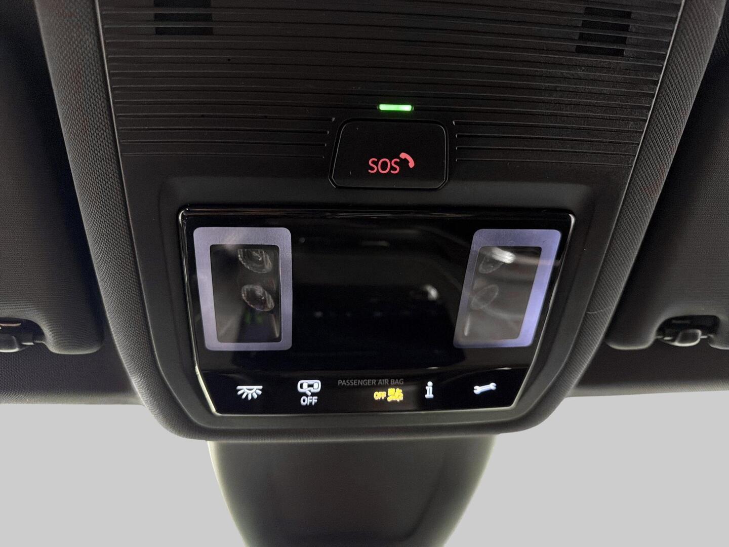 SKODA ENYAQ 2023