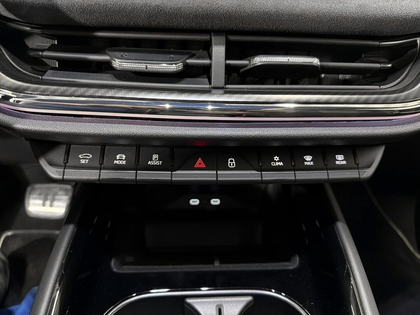 SKODA ENYAQ 2023