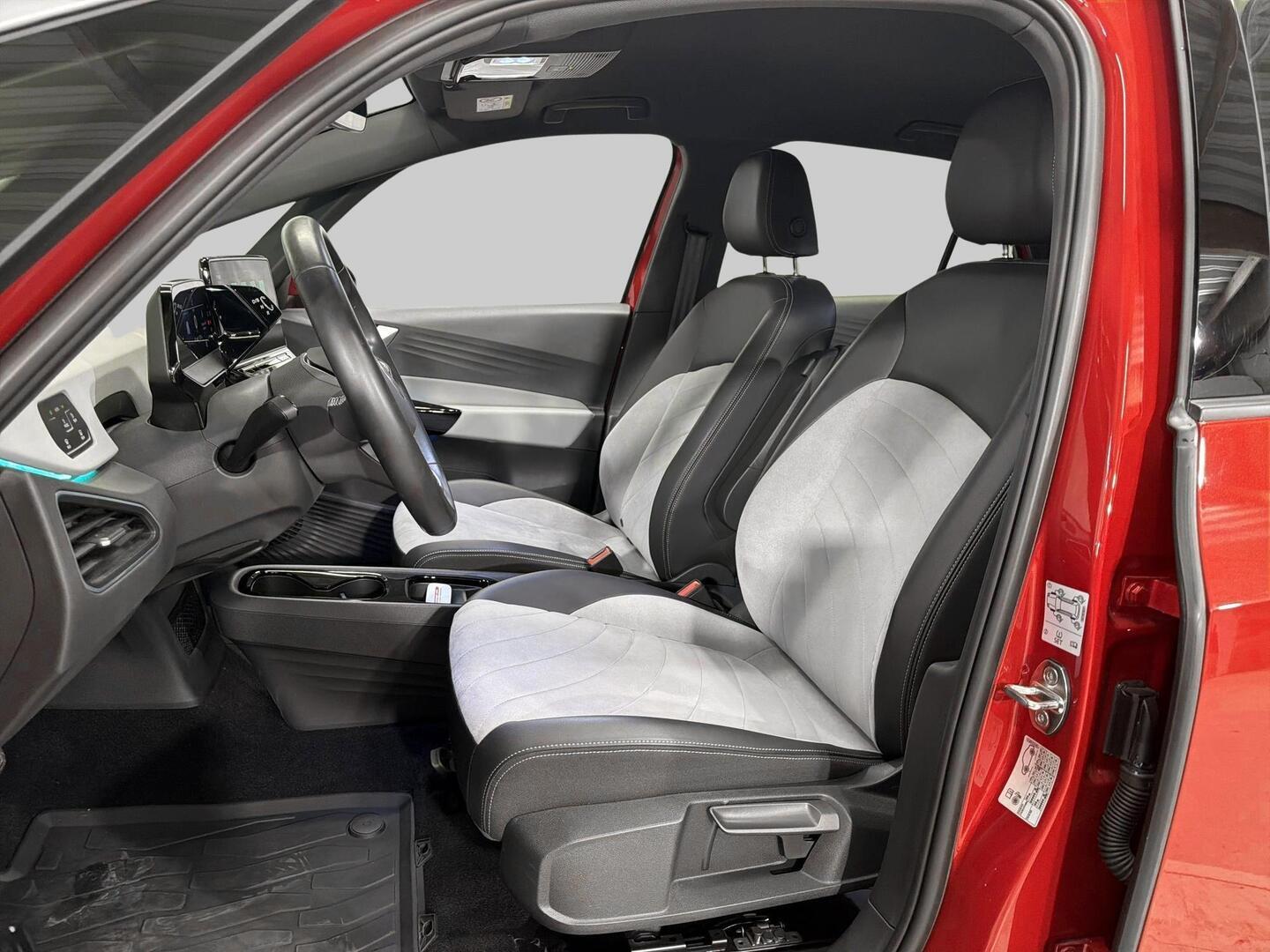 VOLKSWAGEN ID.3 2023