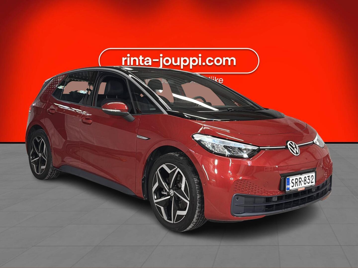 VOLKSWAGEN ID.3 2023