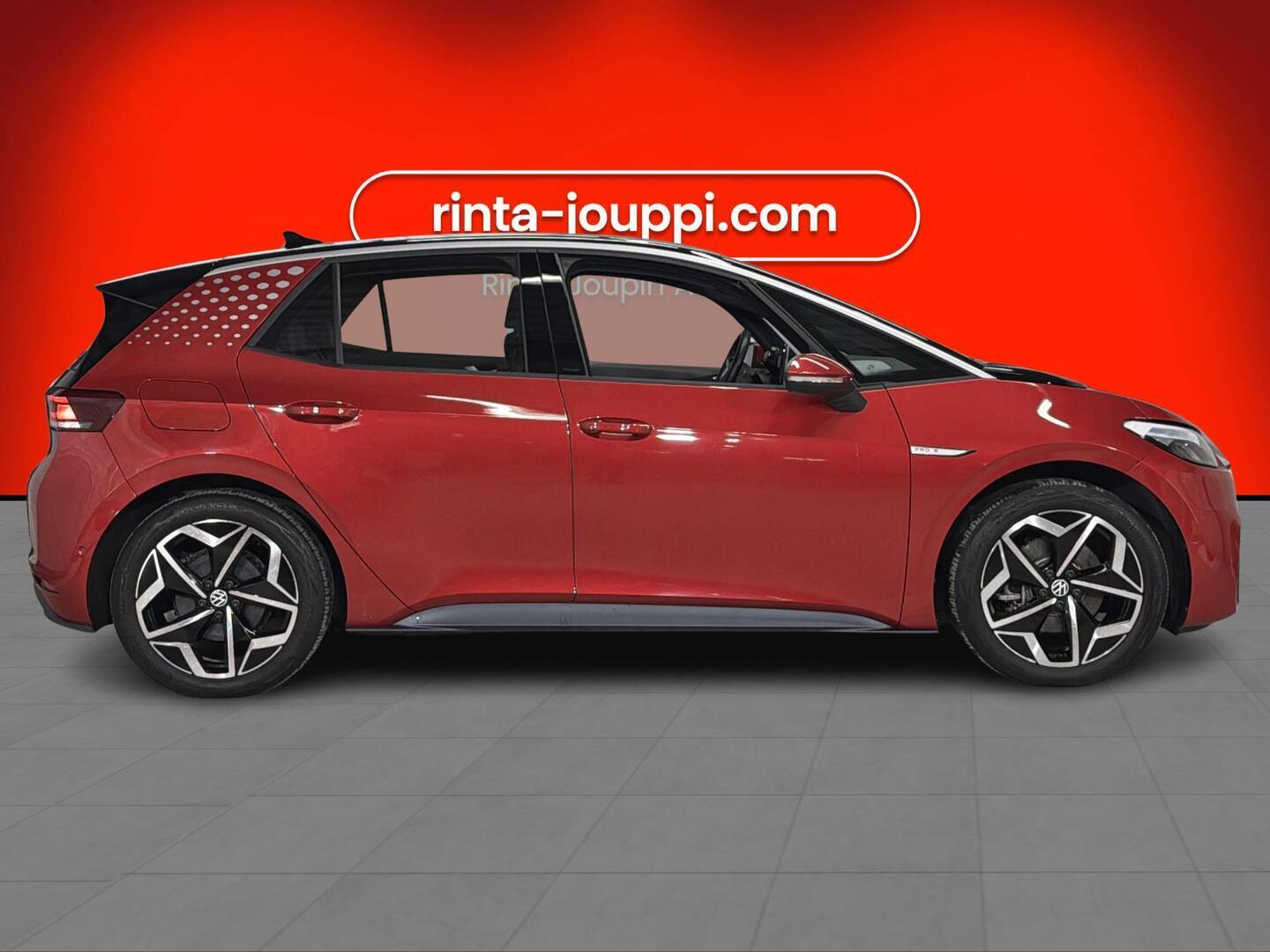 VOLKSWAGEN ID.3 2023