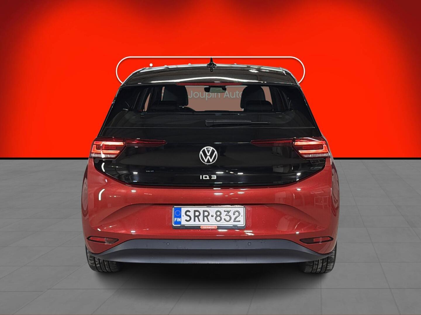 VOLKSWAGEN ID.3 2023