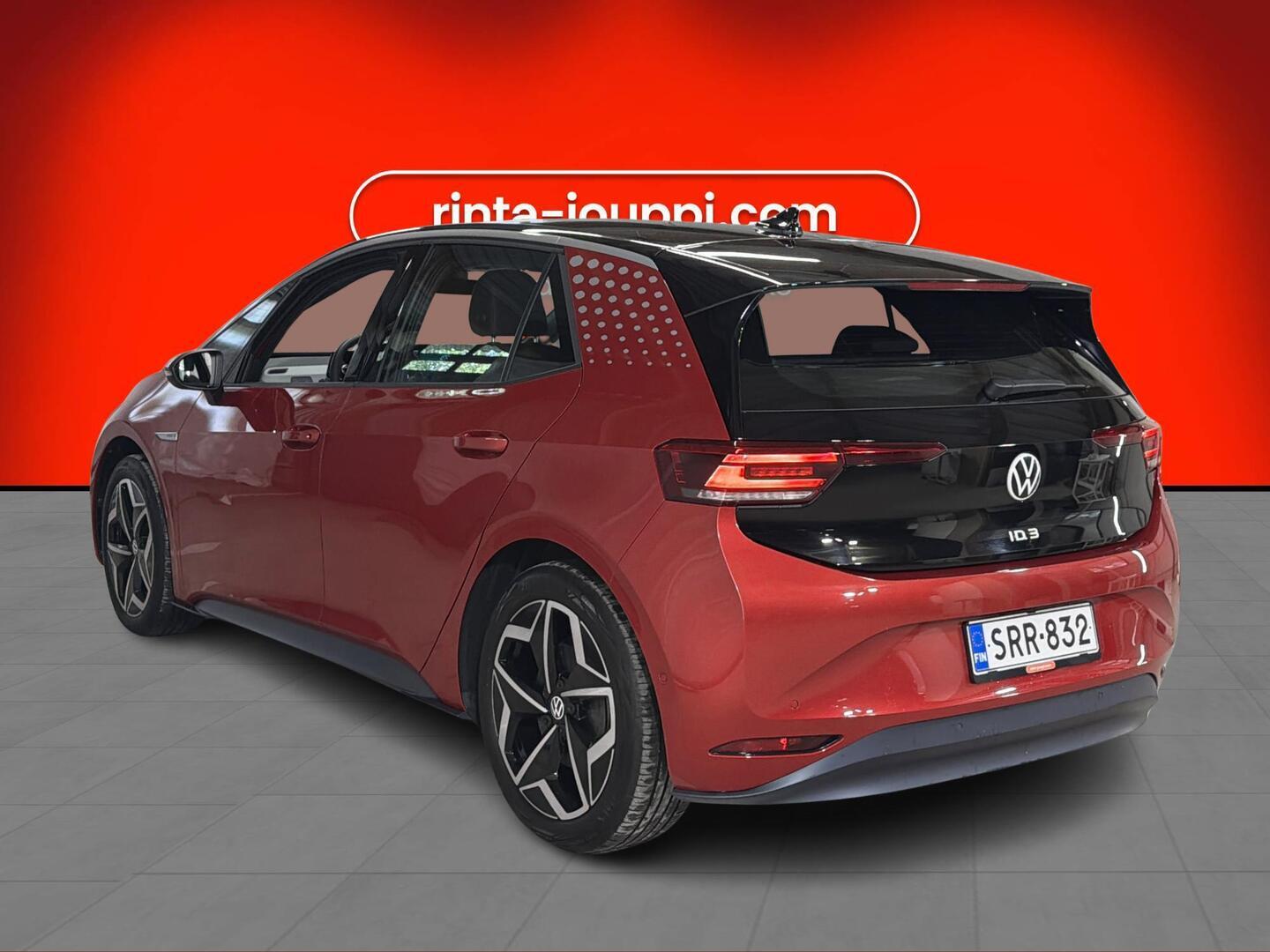 VOLKSWAGEN ID.3 2023
