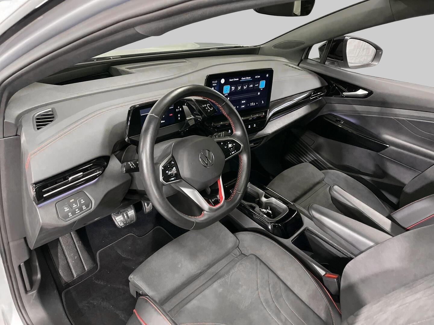 VOLKSWAGEN ID.4 2023