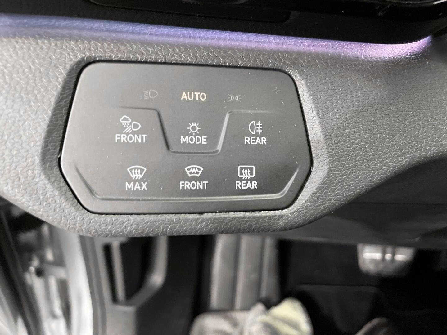 VOLKSWAGEN ID.4 2023