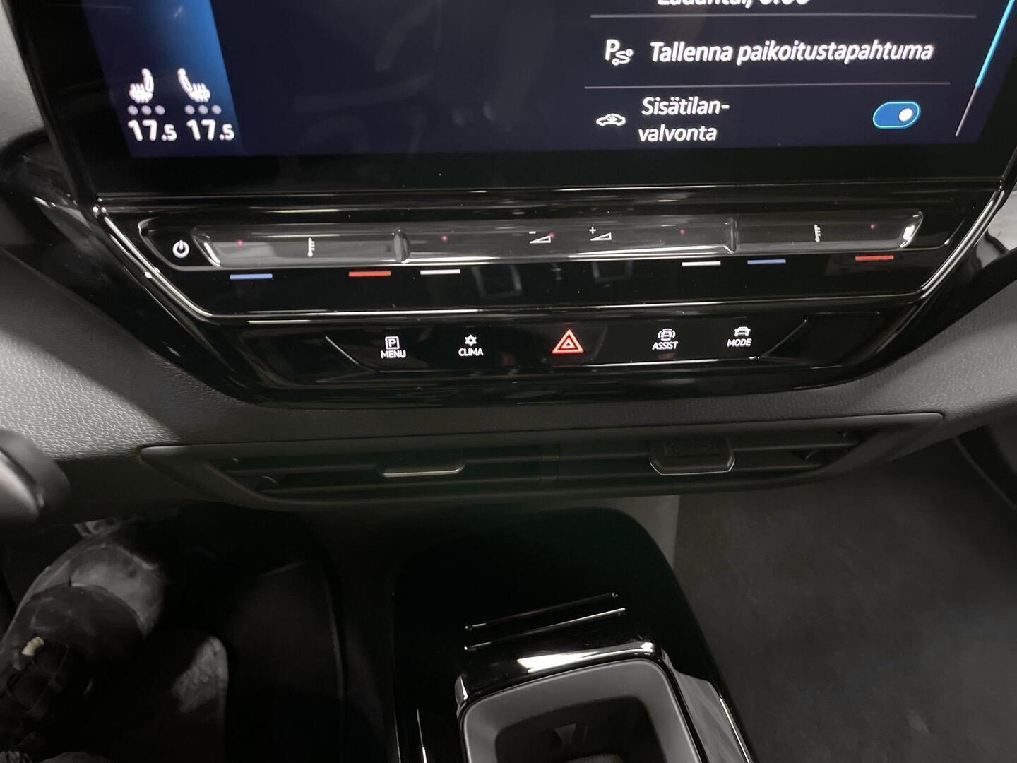 VOLKSWAGEN ID.4 2023