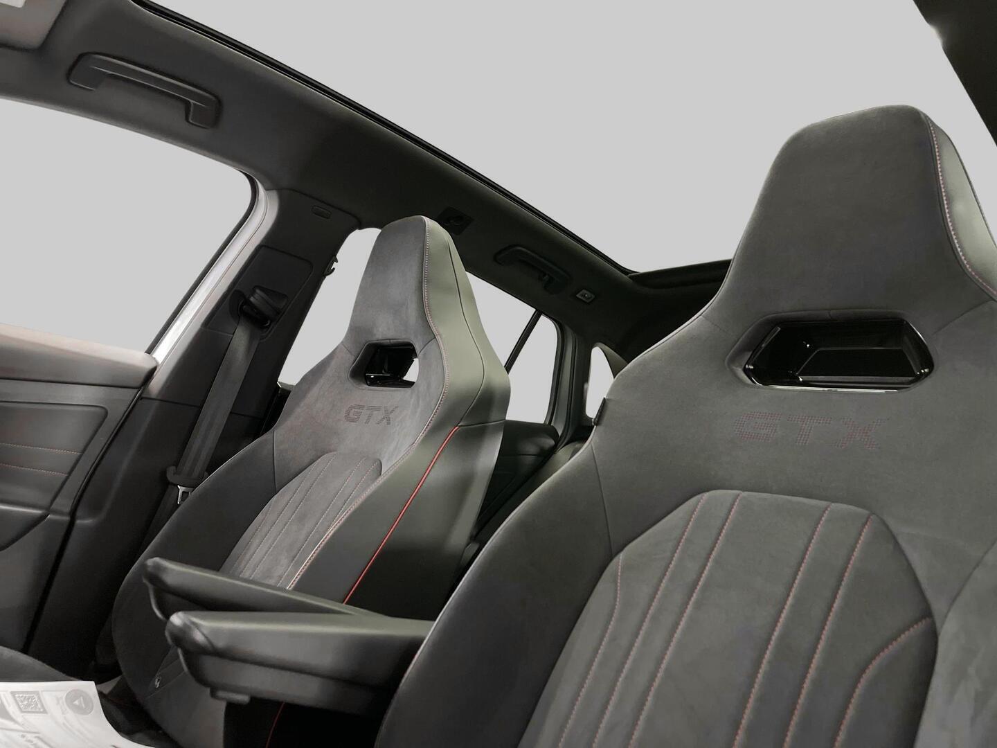 VOLKSWAGEN ID.4 2023