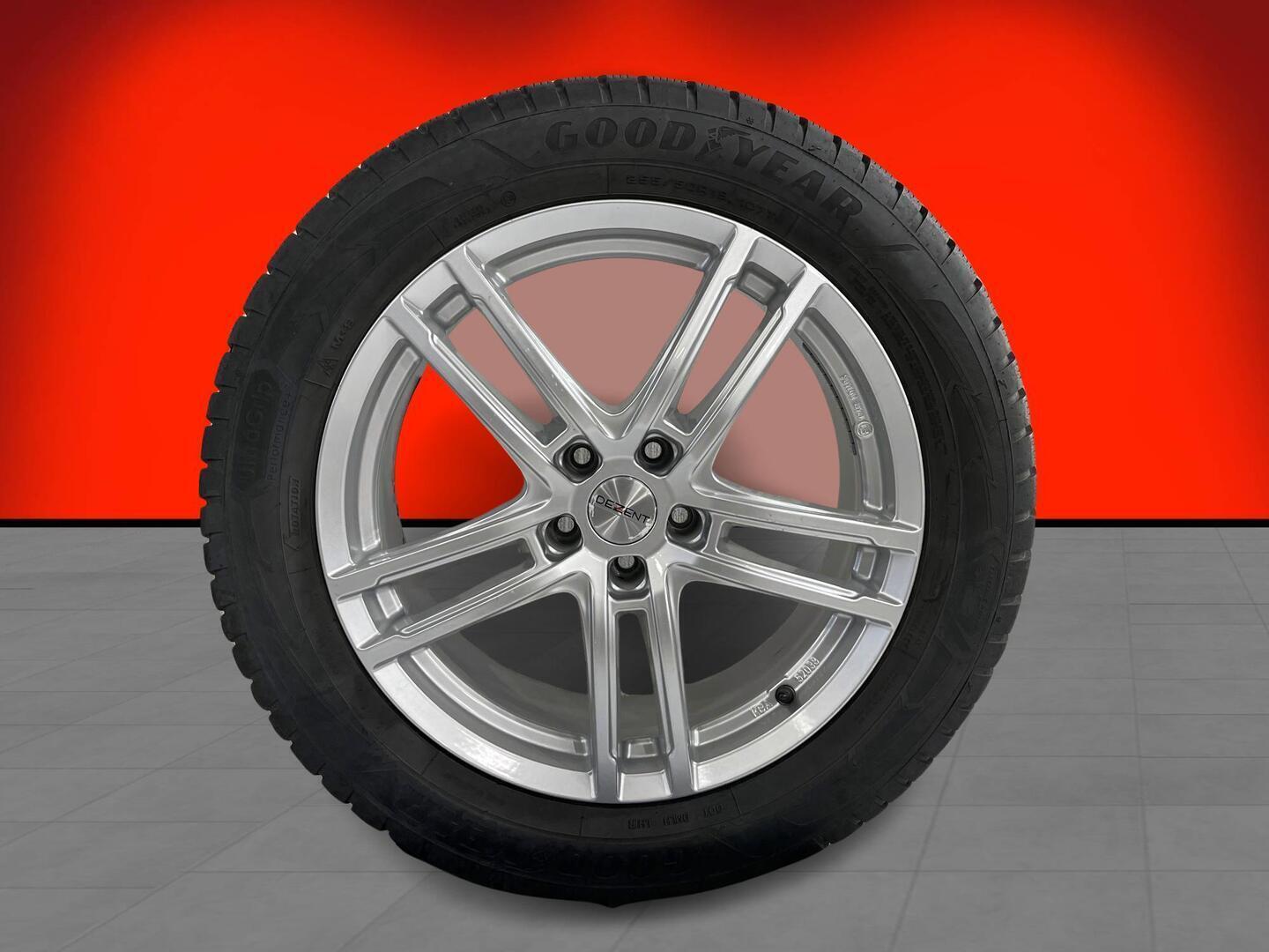 VOLKSWAGEN ID.4 2023